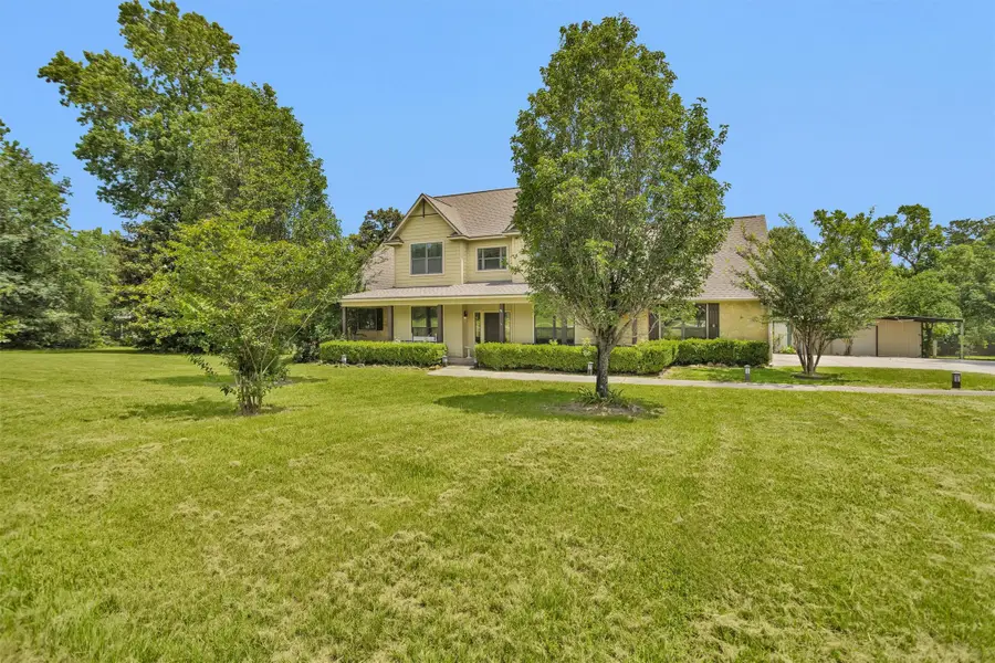 21 Ranch Road One, Willis, TX 77378 - #3