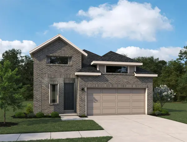 21546 Witham Promenade Lane, Magnolia, TX 77355