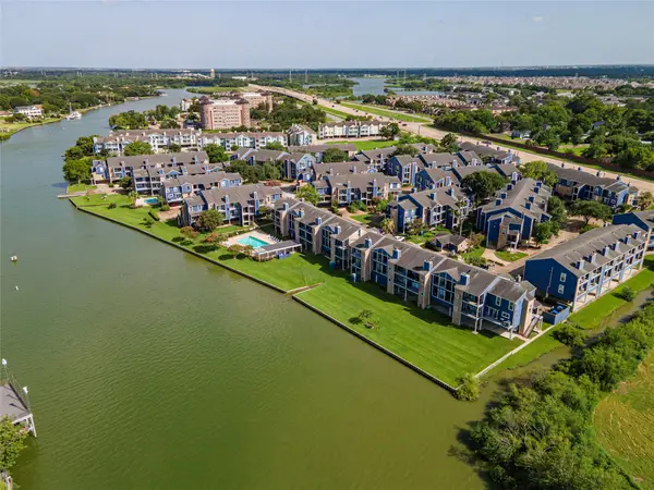 18519 Egret Bay Boulevard #1407, Webster, TX 77058