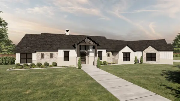 360 Rosalind Circle, Waller, TX 77484