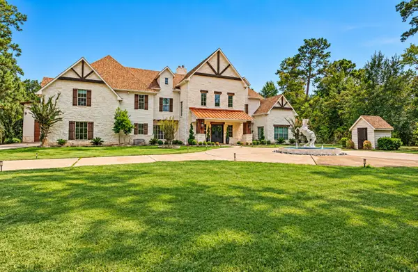 37753 Marias Way, Magnolia, TX 77354