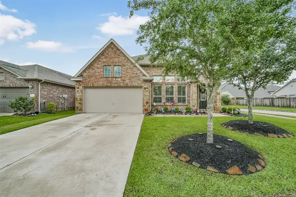 6011 Summer Holly Lane, Richmond, TX 77407