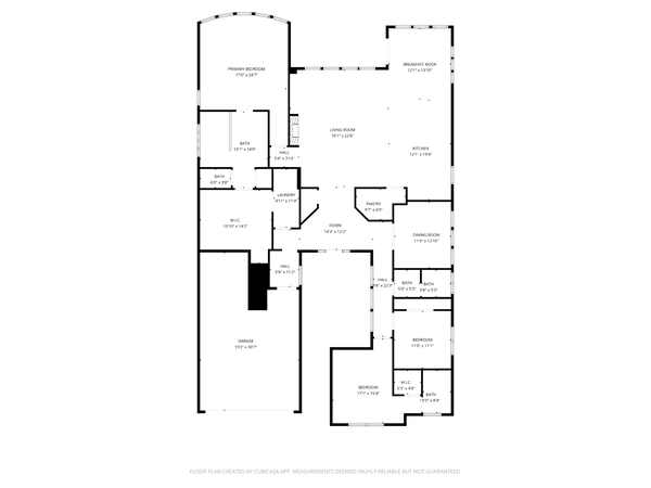 10106 Lehman Drive, Willis, TX 77318