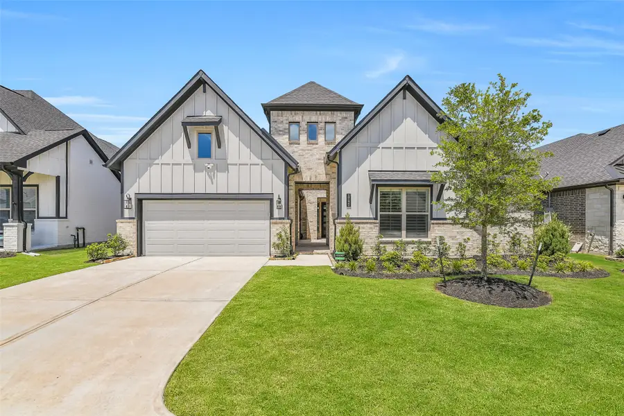 10106 Lehman Drive, Willis, TX 77318 - #2
