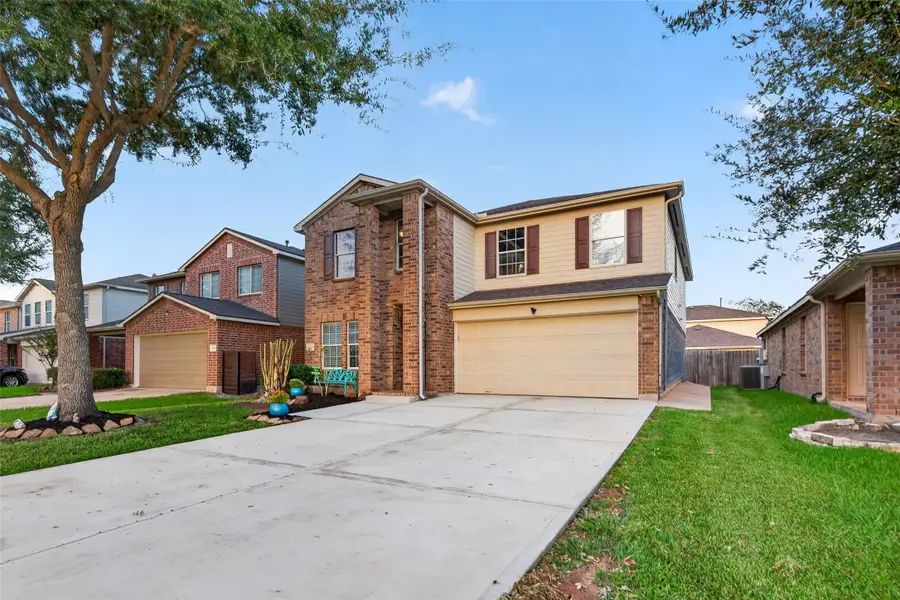 9015 Grand Villa Lane, Richmond, TX 77407 - #2