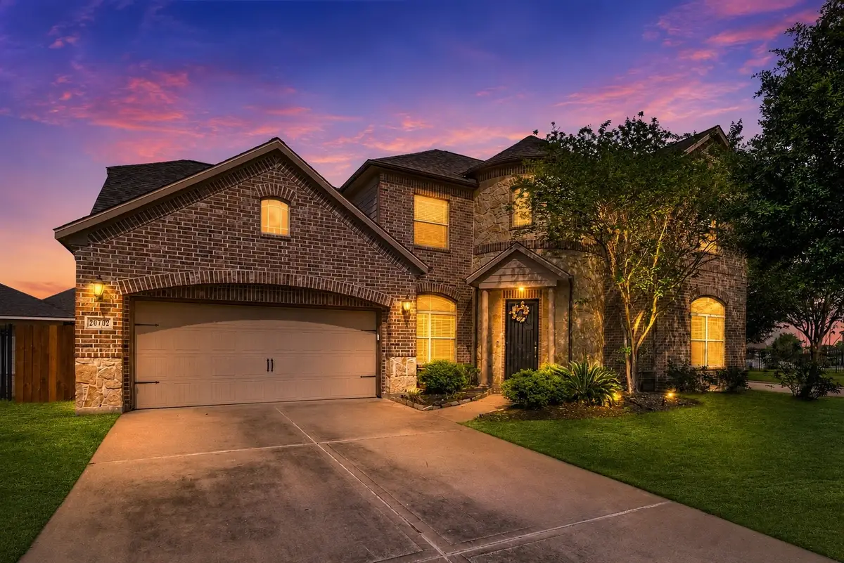 20702 Cupshire Drive, Cypress, TX 77433 - #1
