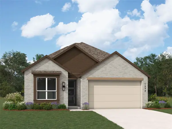 12974 Soaring Forest Drive, Conroe, TX 77302