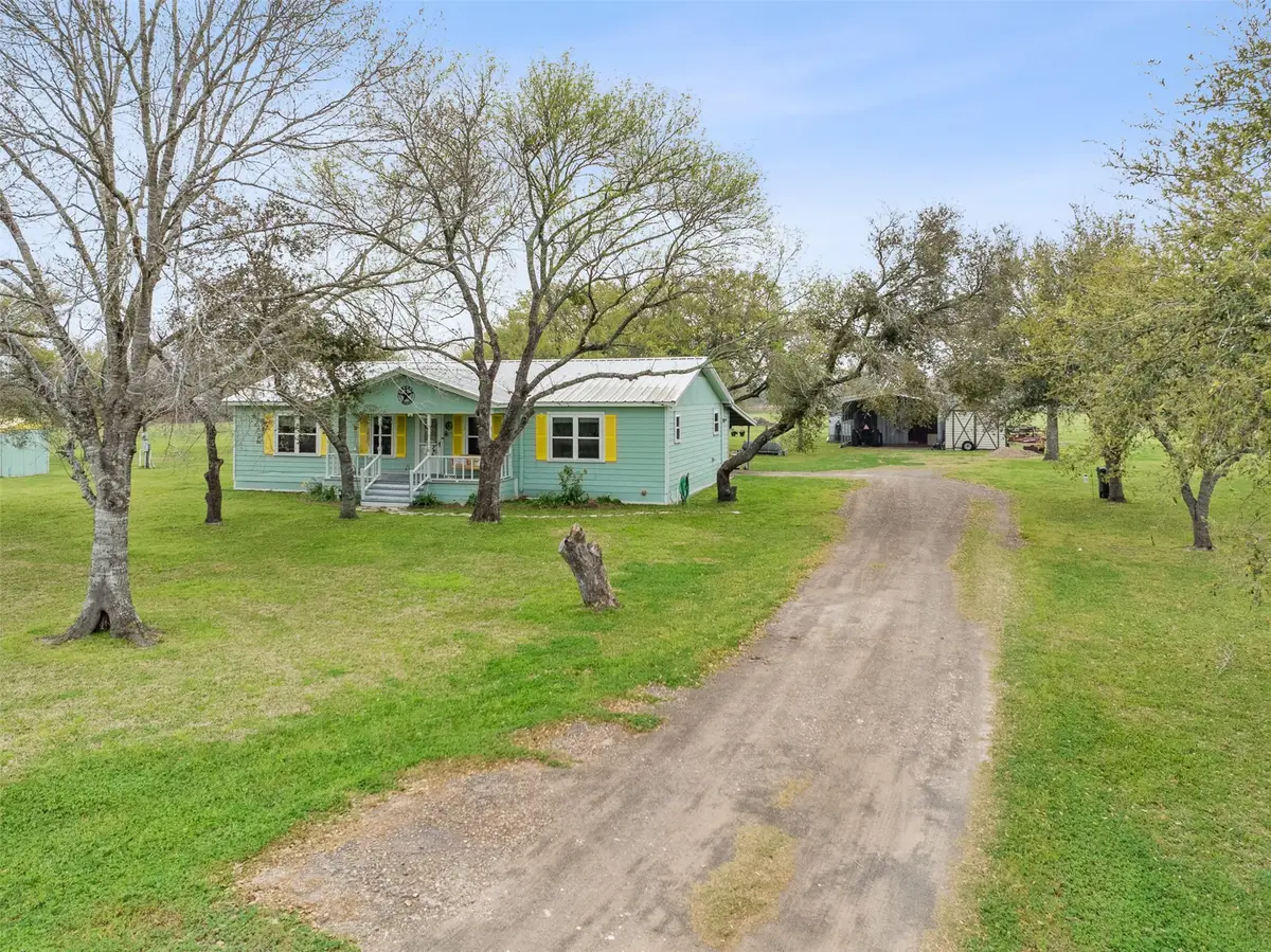 10708 Creek Bend Drive, Needville, TX 77461 - #1