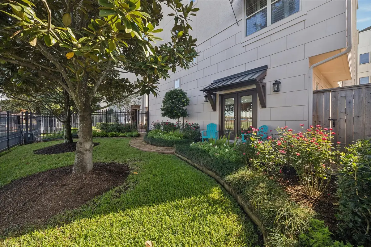 1545 Haddon Street, Houston, TX 77006 - #1