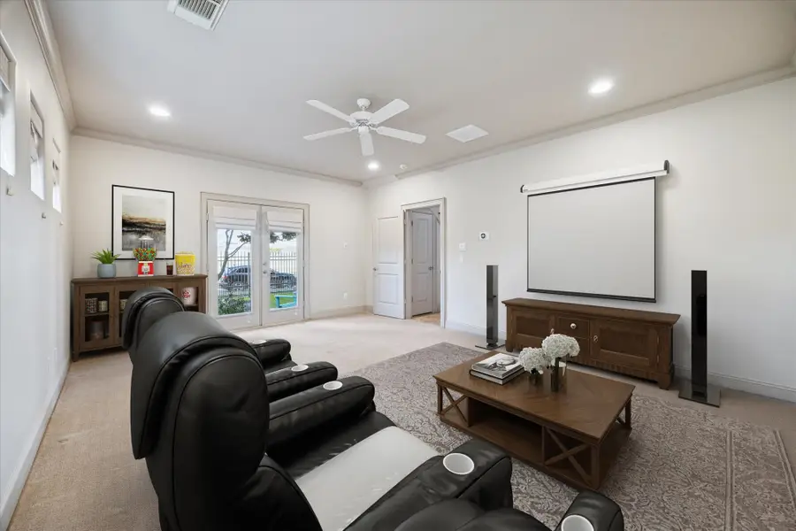 1545 Haddon Street, Houston, TX 77006 - #3