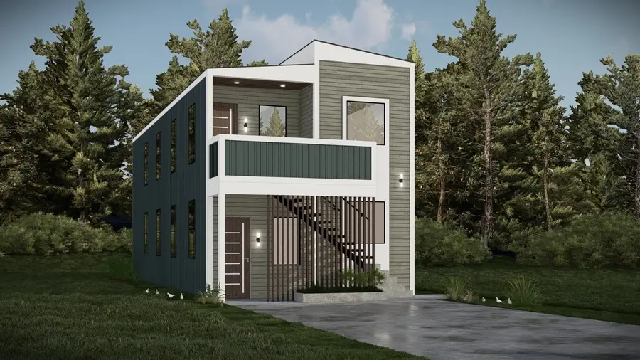 324 Clearwater A-b Street, Houston, TX 77029 - Image #2