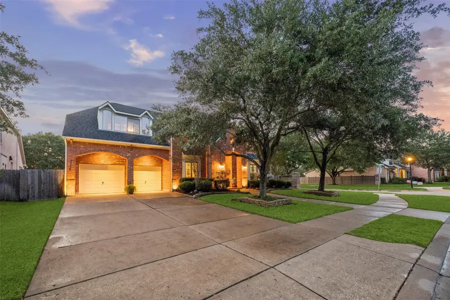 3902 Trailstone Lane, Katy, TX 77494 - #3