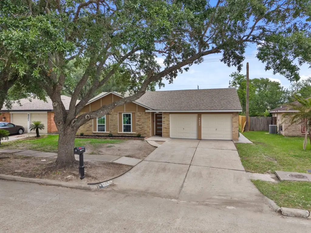 8403 Swan Meadow Lane, Humble, TX 77338 - #1