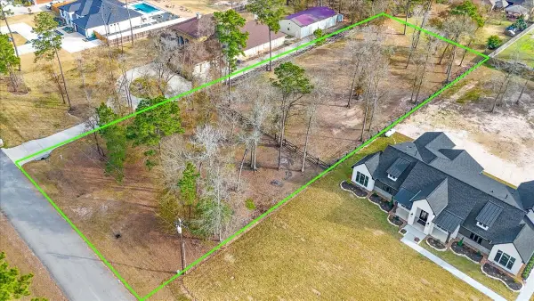 19474 Nasas Drive, Porter, TX 77365