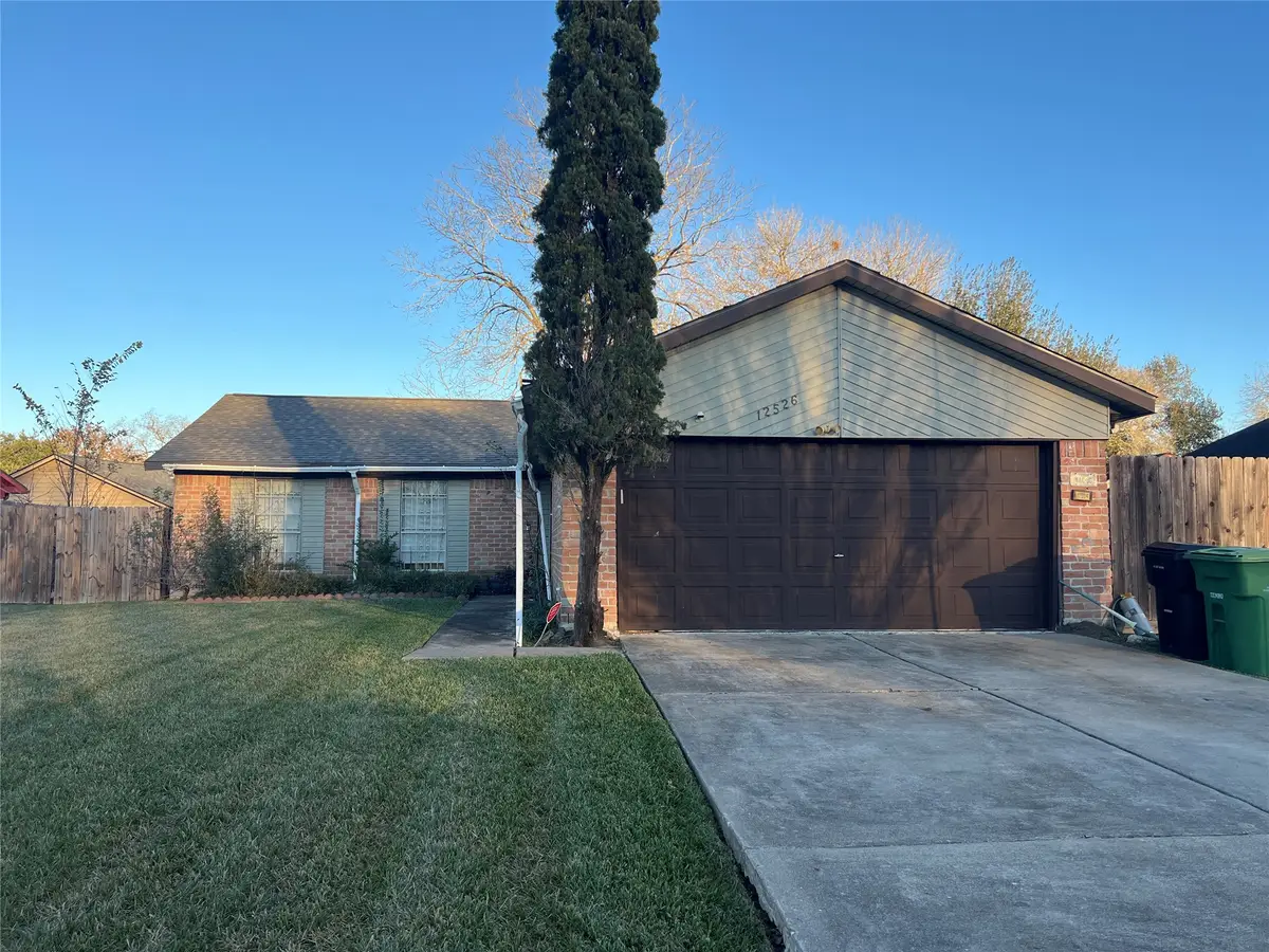 12526 Cooperstown Drive, Houston, TX 77089 - Image #1