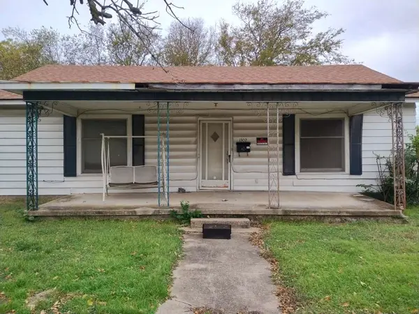 1302 S 23rd Street, Temple, TX 76504