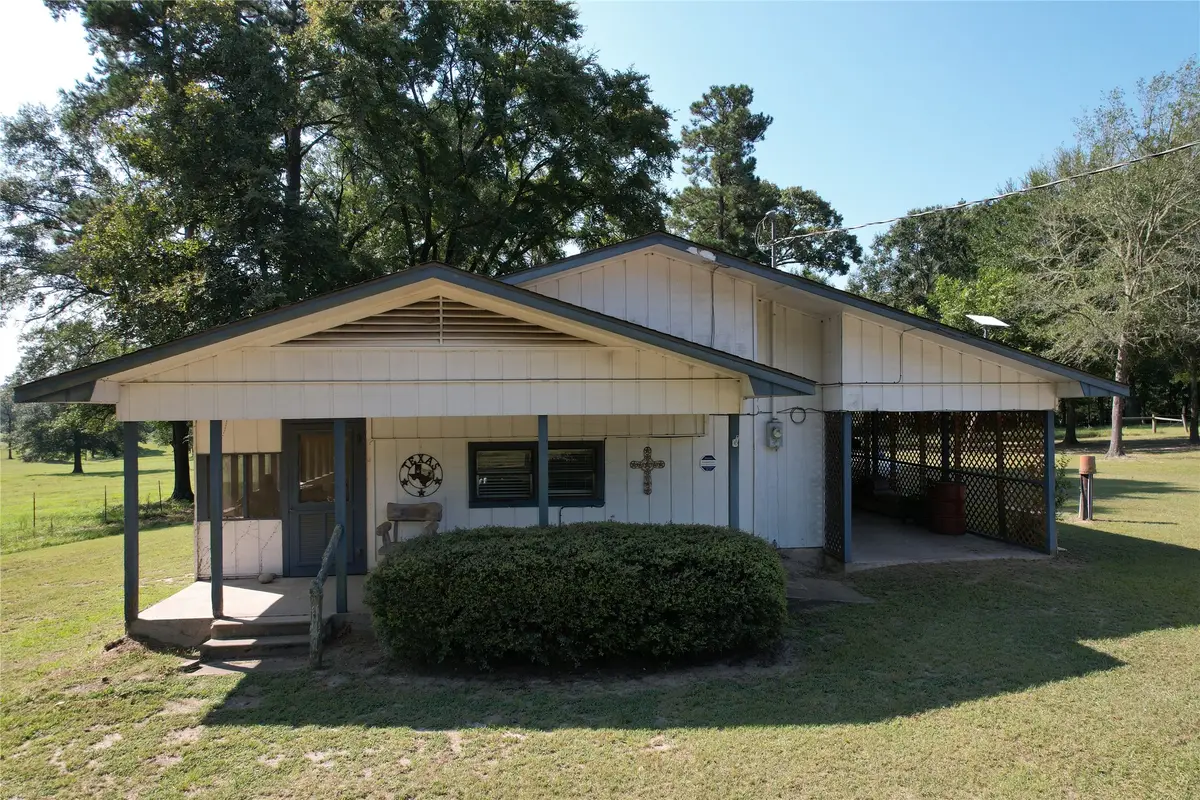 1530 County Road 4680, Kennard, TX 75847 - Image #1