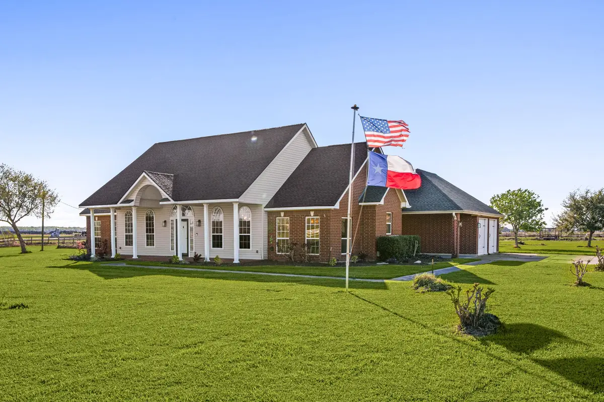 7740 E Fm 1462 Road, Rosharon, TX 77583 - #1