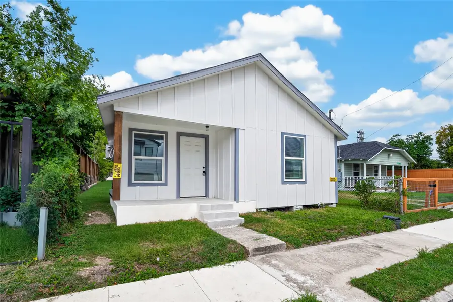 1505 Ryon Street, Houston, TX 77009 - #2