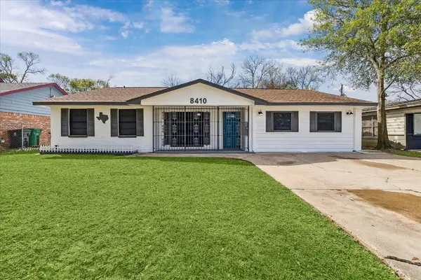 8410 Homewood Lane, Houston, TX 77028