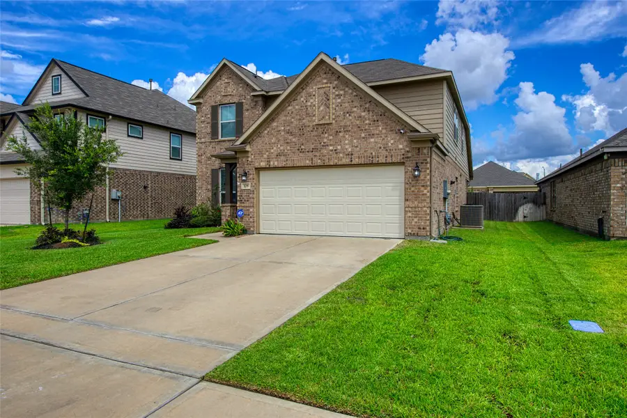 108 Highland Prairie Way, Waller, TX 77484 - #3