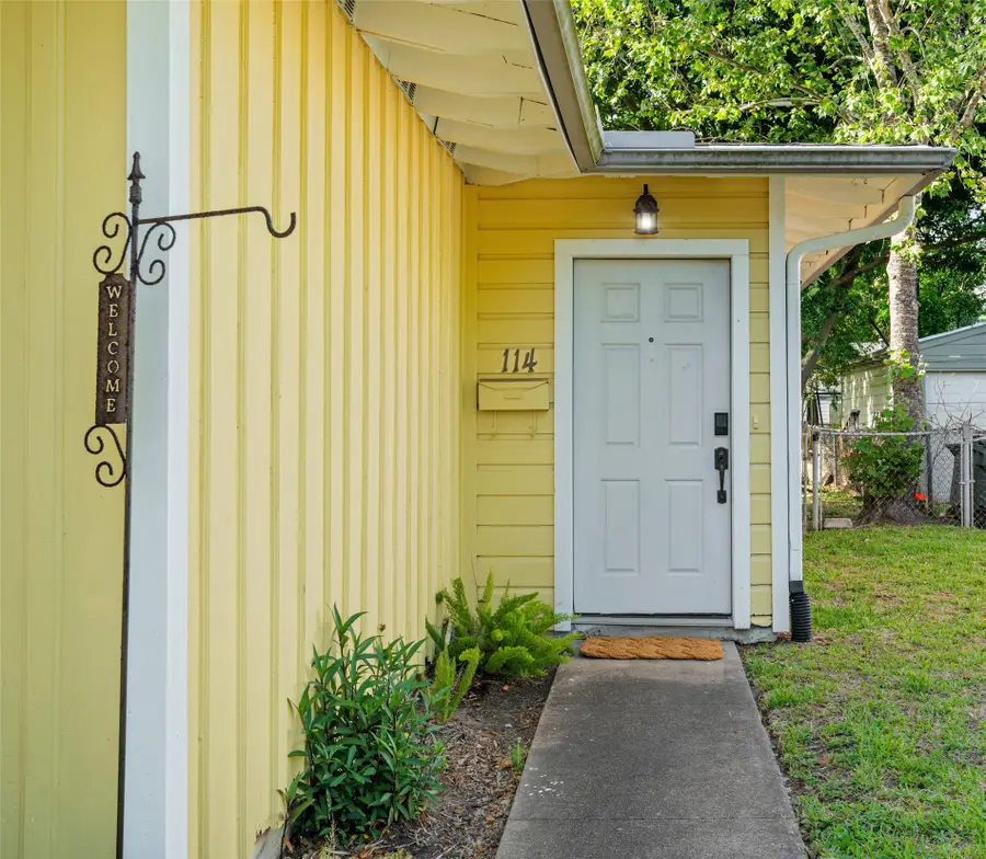 114 Pompano Ave, Galveston, TX 77550 - #3