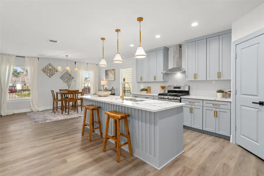 5420 Pease Street, Houston, TX 77023 - Image #3