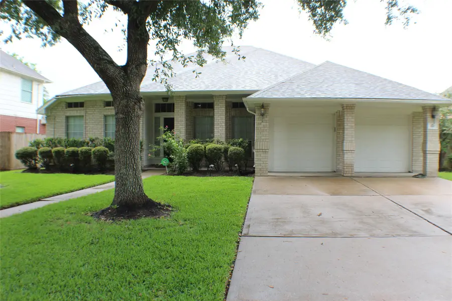 610 High Meadows Drive, Sugar Land, TX 77479 - #3