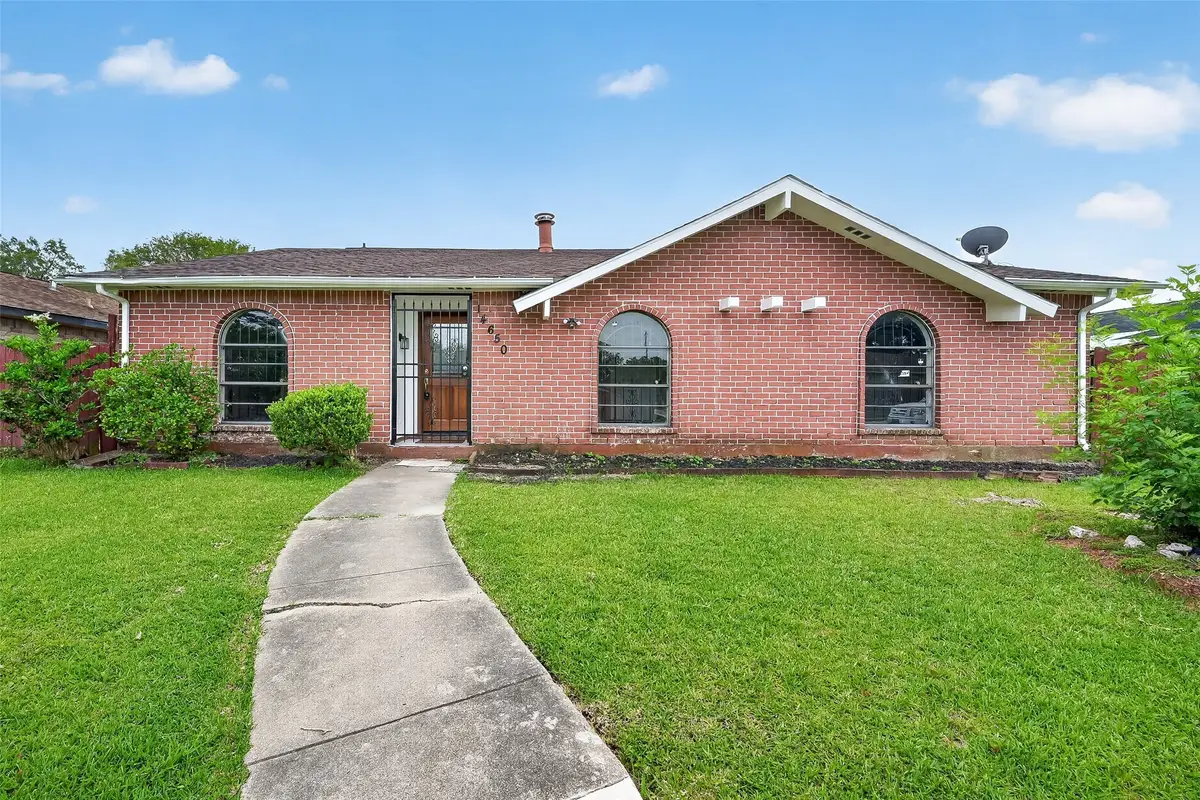 14650 Kemrock Drive, Houston, TX 77049 - #1