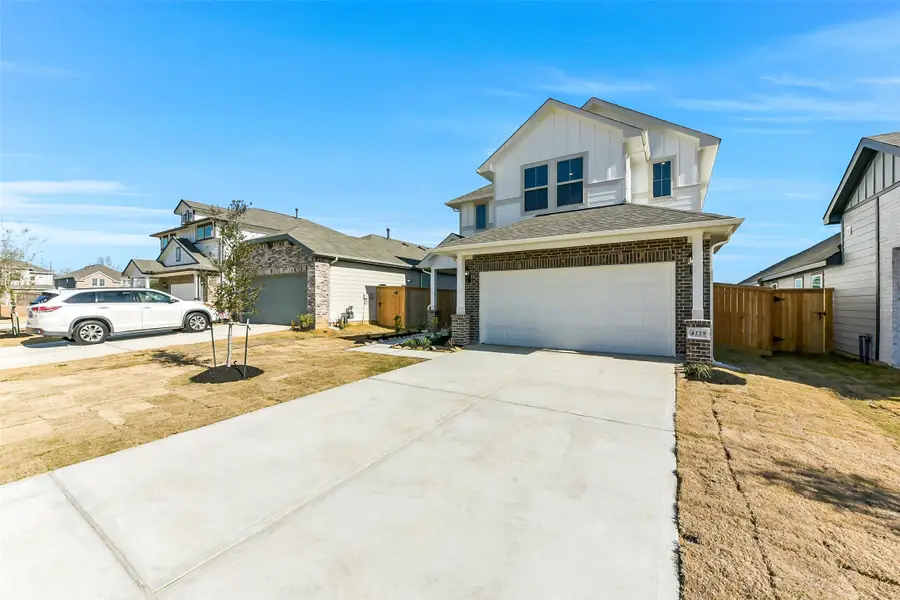 4229 Red Cedar Ring Lane, Pinehurst, TX 77362 - #3