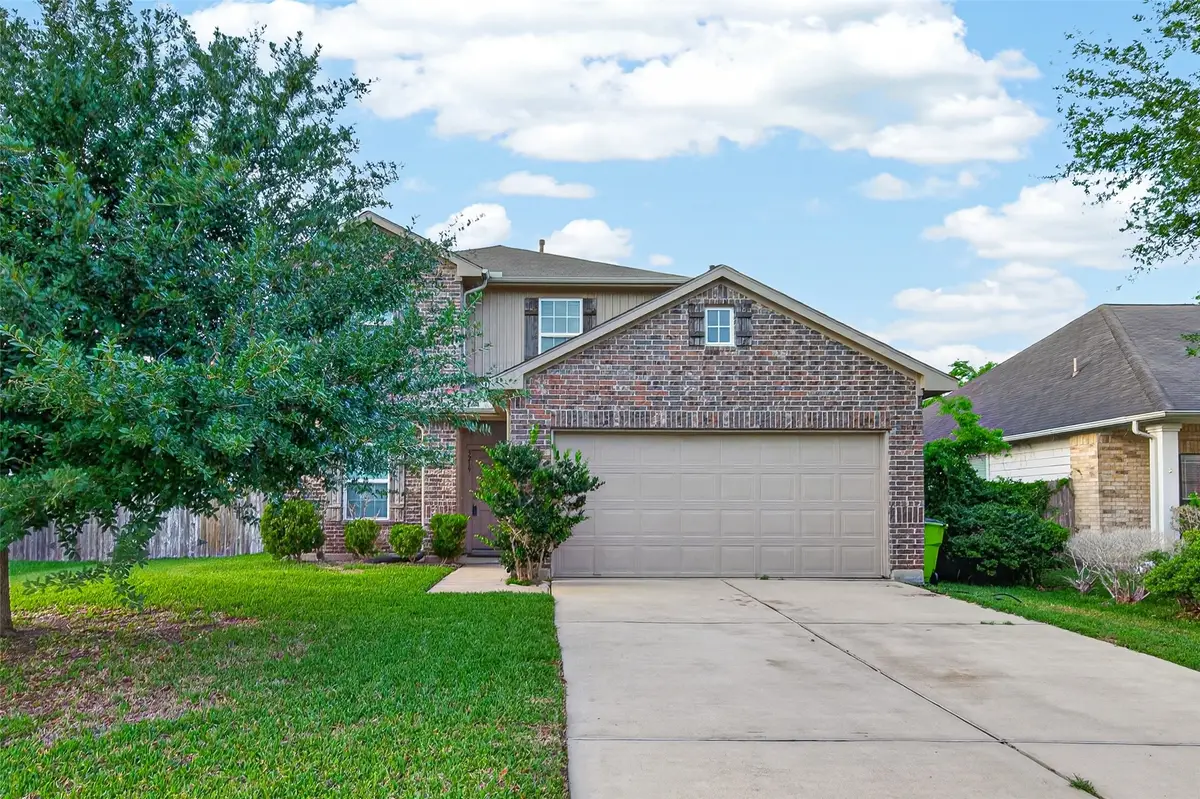 3219 Creole Bay Lane, Rosenberg, TX 77471 - #1