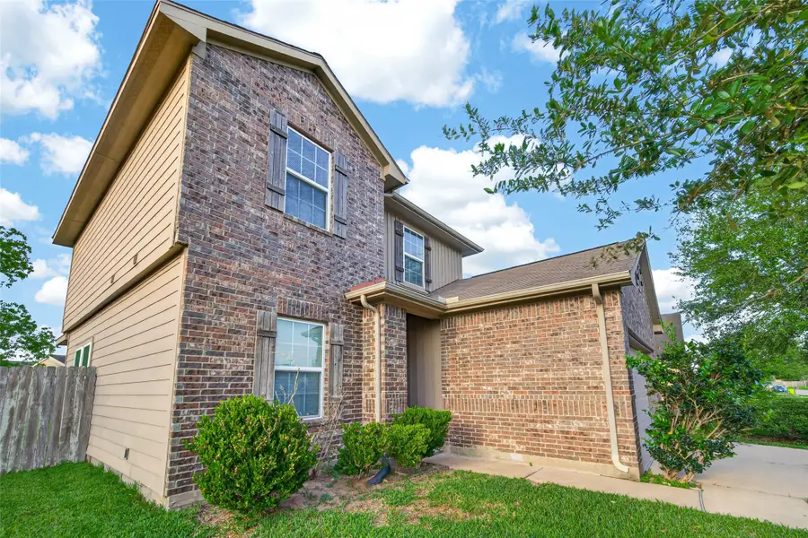 3219 Creole Bay Lane, Rosenberg, TX 77471 - #3