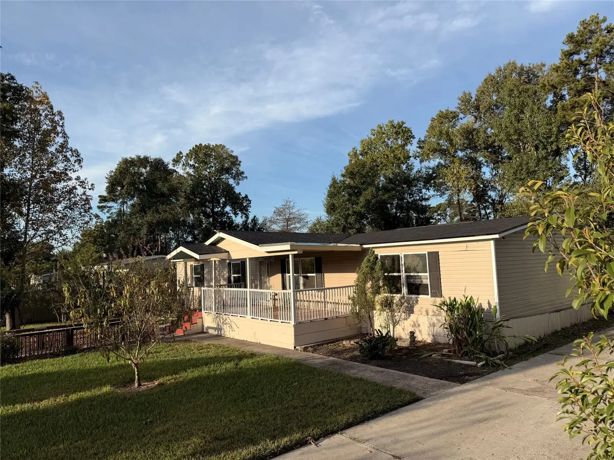 23943 Swallowtail Lane, New Caney, TX 77357 - #1