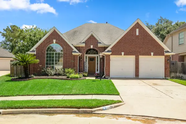 7706 Lone Meadow Court, Houston, TX 77095