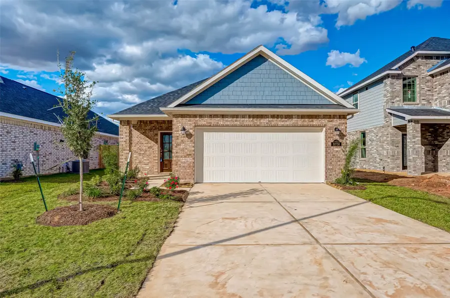 31738 Wellington Pass, Fulshear, TX 77441 - #2