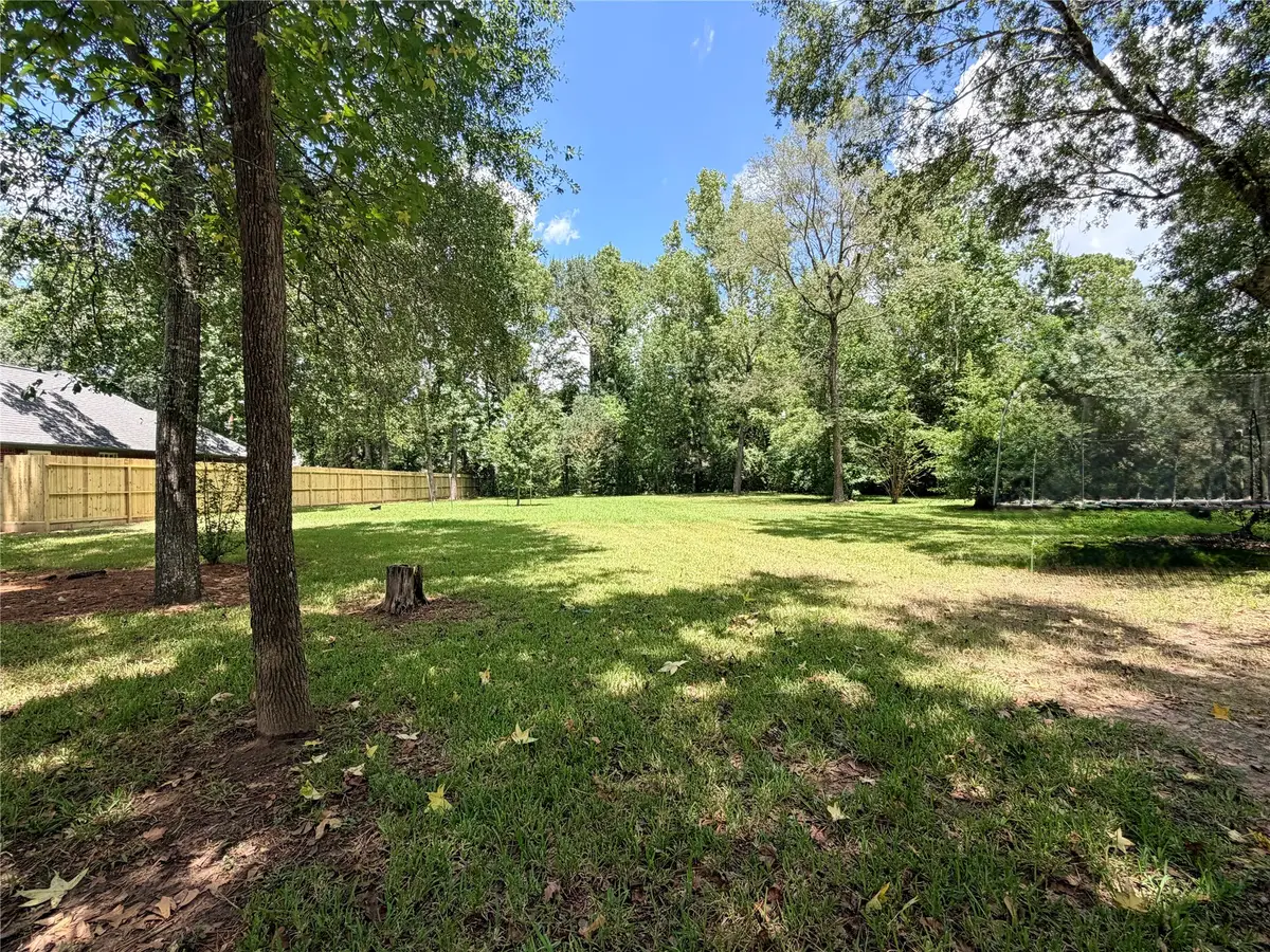 7314 Ramblewood Drive, Magnolia, TX 77354 - #1
