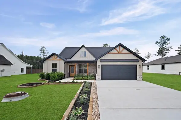 11310 Luna Dr, Conroe, TX 77306