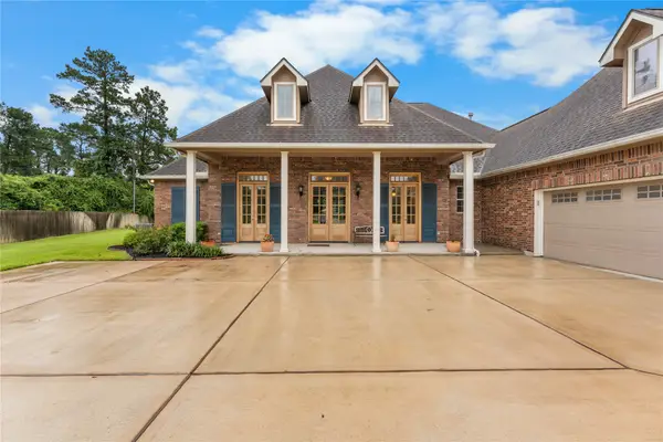 23402 Sonoma Valley Drive, Magnolia, TX 77355