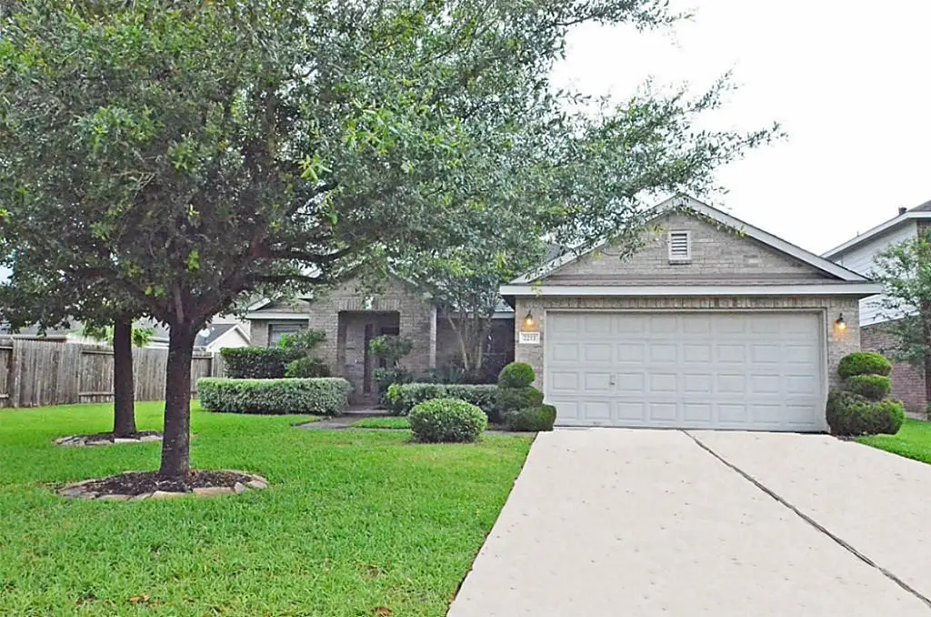 2211 Winding Hollow Drive, Katy, TX 77450 - #1