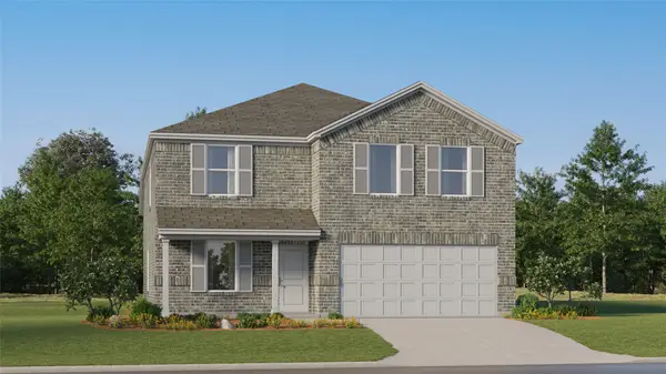 3037 Duskshine Drive, Brookshire, TX 77423