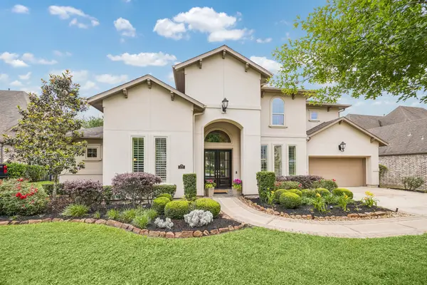 177 Caledonia Circle Circle, Montgomery, TX 77316