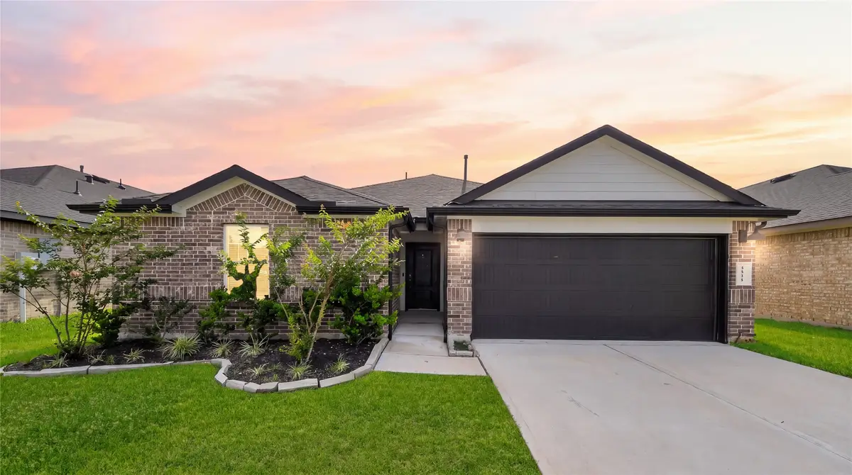 3521 Rockefeller Road, Texas City, TX 77591 - #1