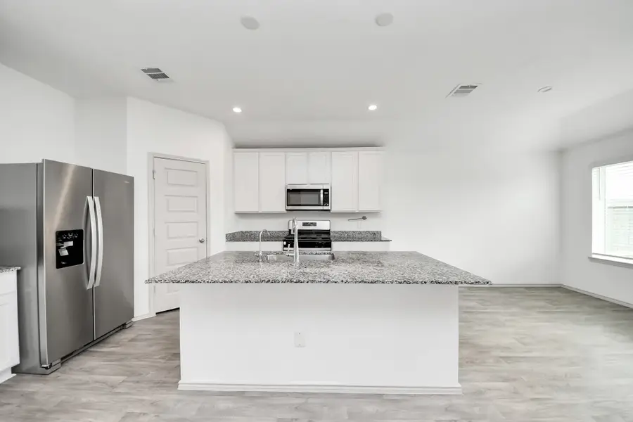 3521 Rockefeller Road, Texas City, TX 77591 - #3