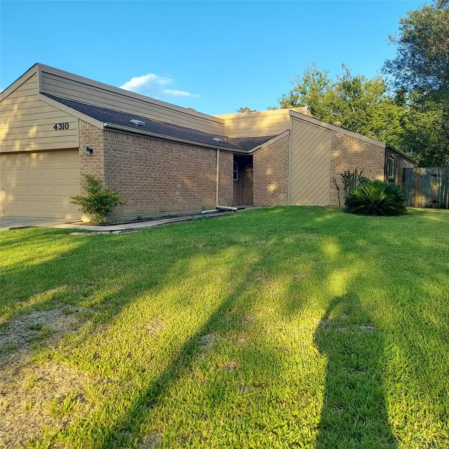 4310 Eagle Fork Drive, Houston, TX 77084 - Image #2