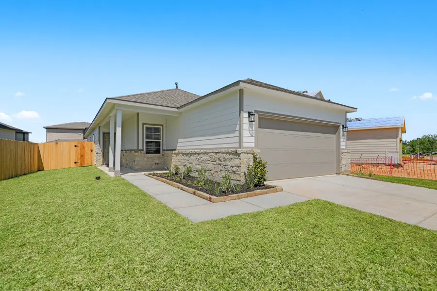 16891 Needlepoint Drive, Conroe, TX 77302 - #2