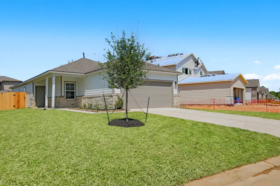 16891 Needlepoint Drive, Conroe, TX 77302 - #3