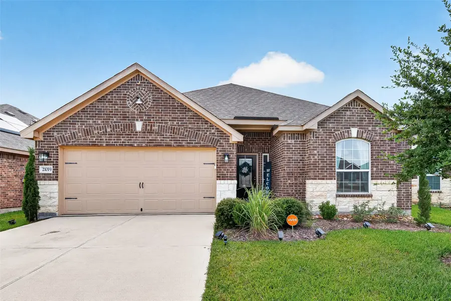 21019 Echo Manor Drive, Hockley, TX 77447 - #2