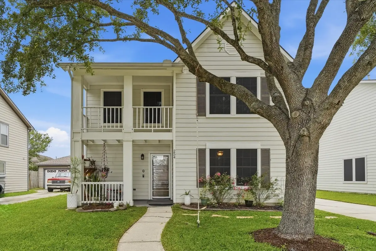 254 Rolling Brook Drive, Dickinson, TX 77539 - #1