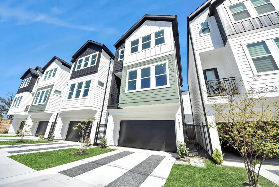 4812 Cochran Street #A, Houston, TX 77009 - #2