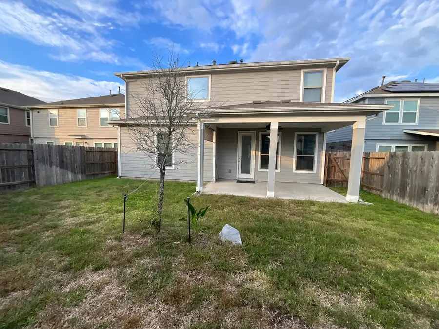 4823 Lucky Fawn Lane, Richmond, TX 77406 - Image #2